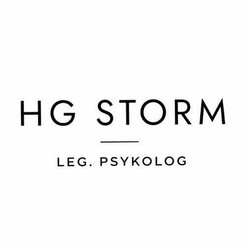 HG Storm Legitimerad psykolog